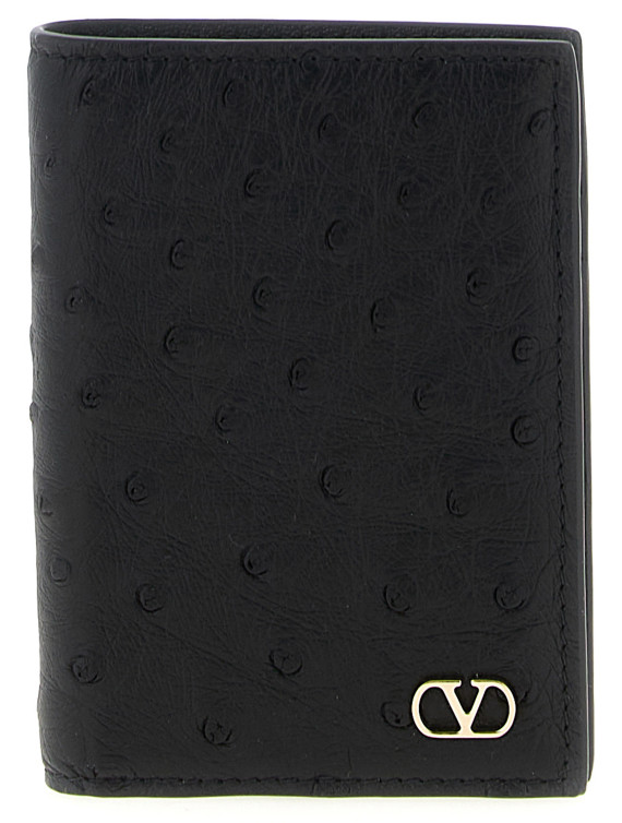 Valentino Garavani VLogo Signature cardholder #1