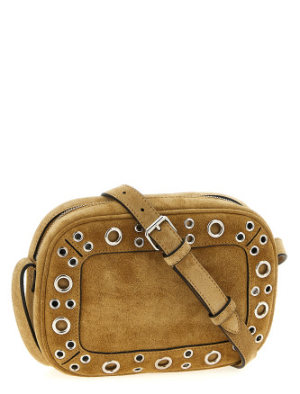 Valentino Garavani 'Nellcôte' Shoulder Bag #