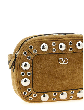 Valentino Garavani 'Nellcôte' Shoulder Bag #