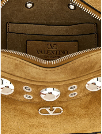 Valentino Garavani 'Nellcôte' Shoulder Bag #