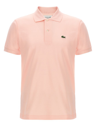 'L.12.12 Original' polo shirt