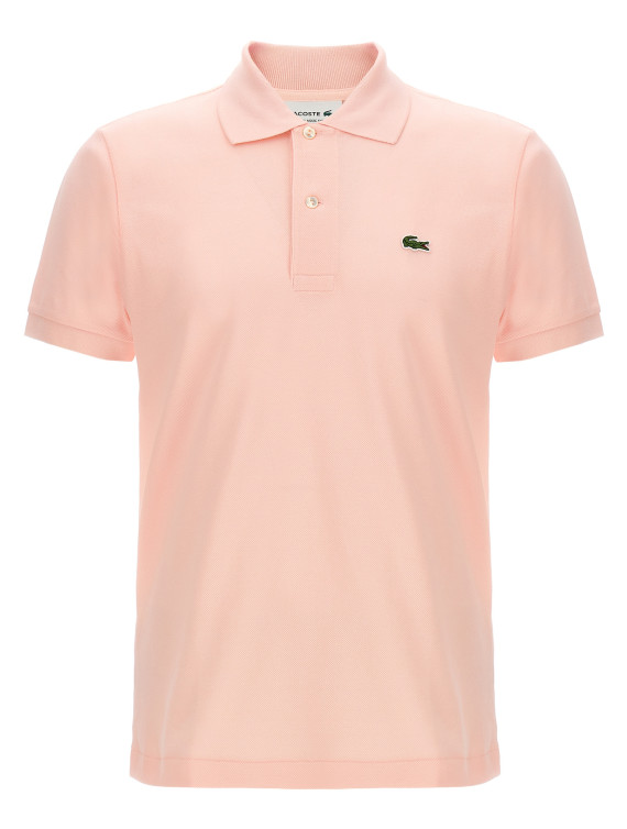 'L.12.12 Original' polo shirt #1