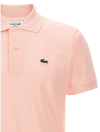 'L.12.12 Original' polo shirt #