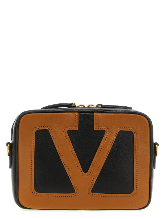 Valentino Garavani 'Viva Superstar' Shoulder Bag #1