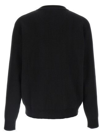 'Intarsio Gucci' sweater #