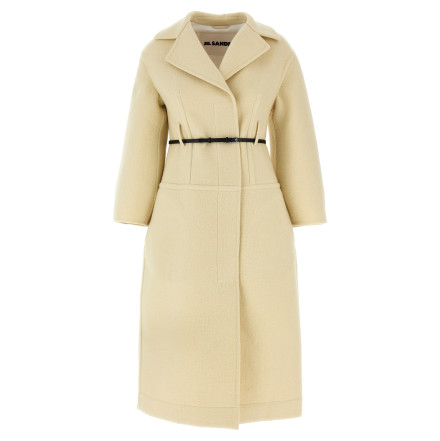 Пальто JIL SANDER '02'