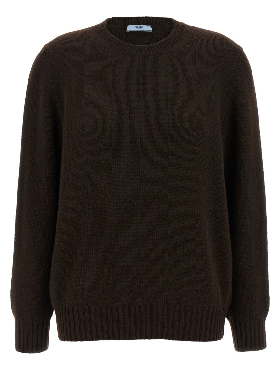 Cashmere sweater #1
