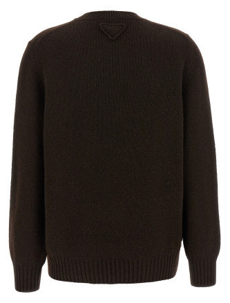 Cashmere sweater #