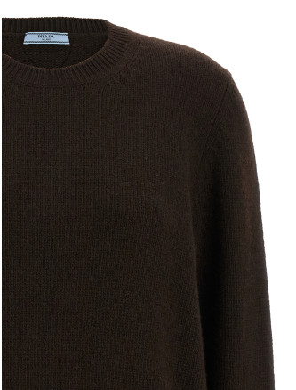 Cashmere sweater #