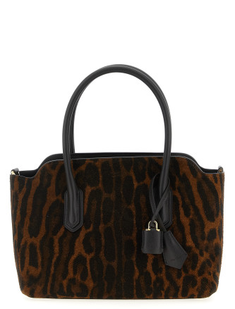 'Ocelot' handbag