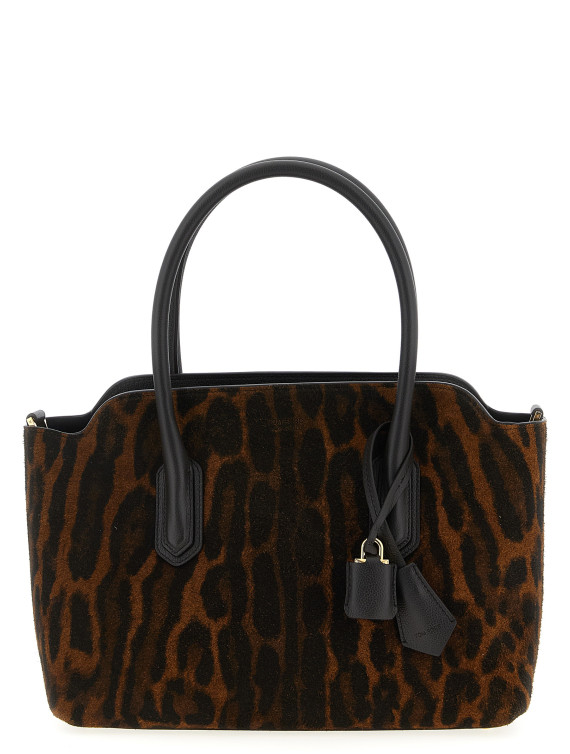 'Ocelot' handbag #1
