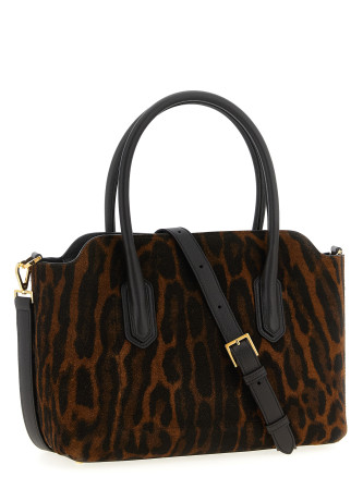 'Ocelot' handbag #