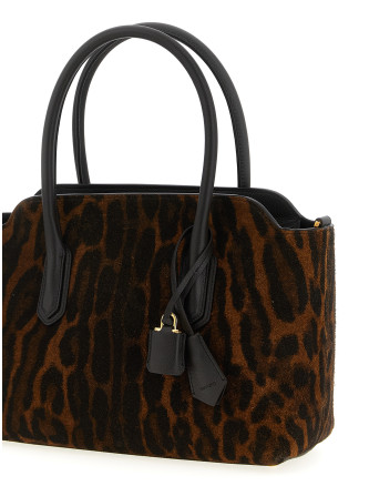 'Ocelot' handbag #