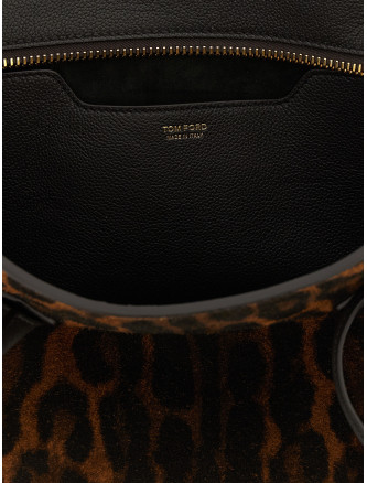 'Ocelot' handbag #