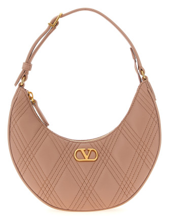 Valentino Garavani 'Quiltie 67'mini shoulder bag