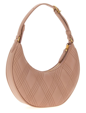 Valentino Garavani 'Quiltie 67'mini shoulder bag #