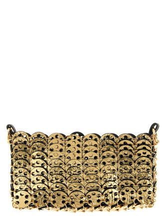 '1969 Nano Flip' reversible shoulder strap #