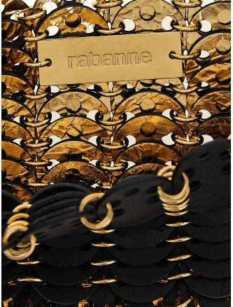 '1969 Nano Flip' reversible shoulder strap #