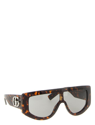 Rectangular sunglasses #
