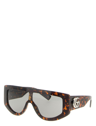 Rectangular sunglasses #