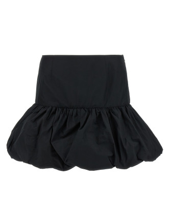 'Mini Balloon' skirt