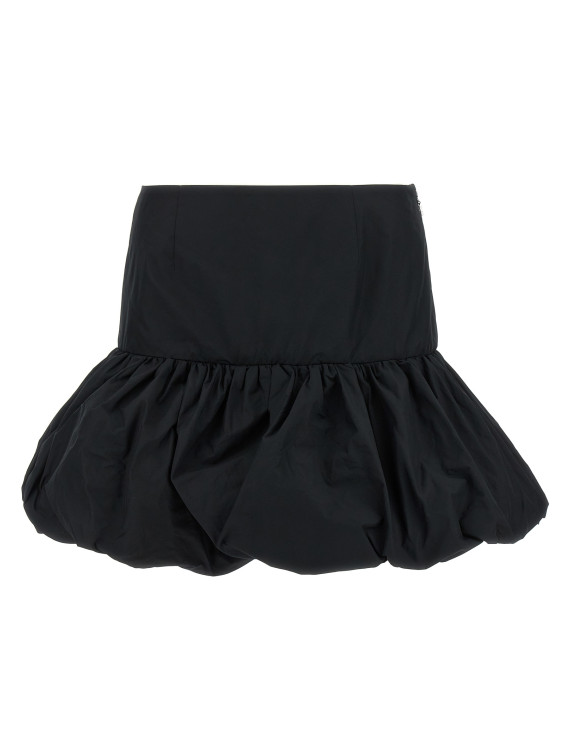 'Mini Balloon' skirt #1