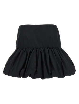 'Mini Balloon' skirt #
