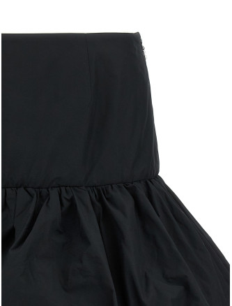 'Mini Balloon' skirt #