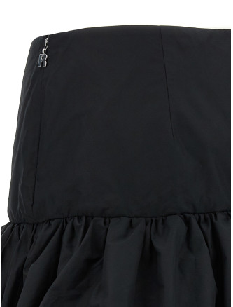 'Mini Balloon' skirt #