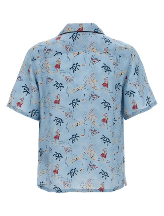 'Hawaii' shirt #