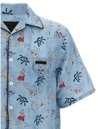 'Hawaii' shirt #