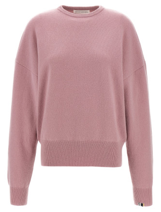 'N.355 Tes Rosa' sweater