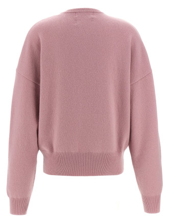 'N.355 Tes Rosa' sweater #