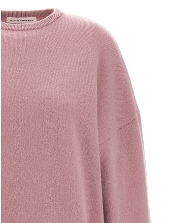 'N.355 Tes Rosa' sweater #