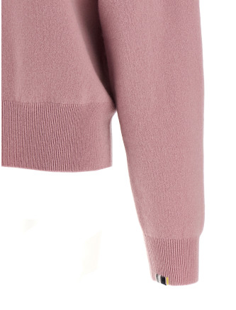'N.355 Tes Rosa' sweater #
