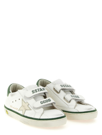 'Old School' sneakers