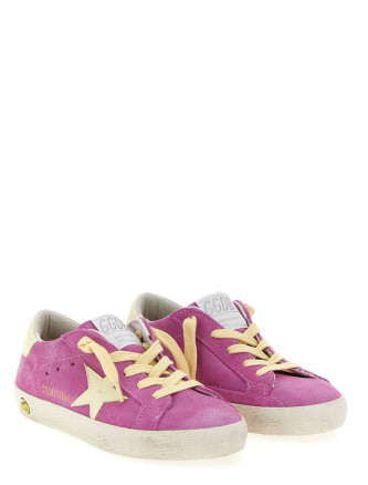 'Superstar' sneakers
