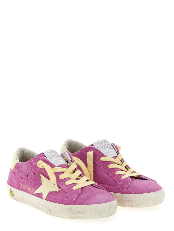 'Superstar' sneakers #1