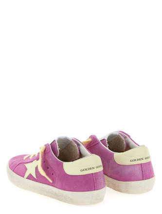 'Superstar' sneakers #