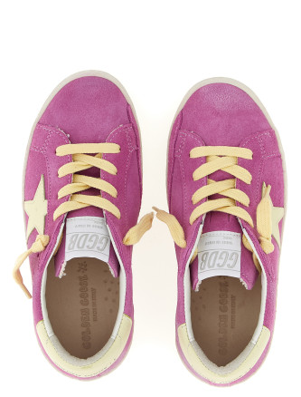 'Superstar' sneakers #