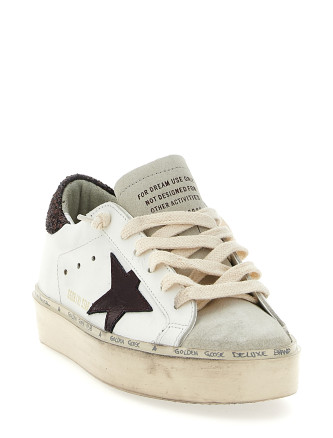 'Hi Star' sneakers #