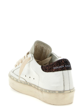 'Hi Star' sneakers #