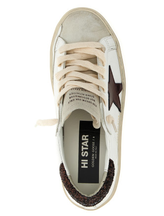 'Hi Star' sneakers #