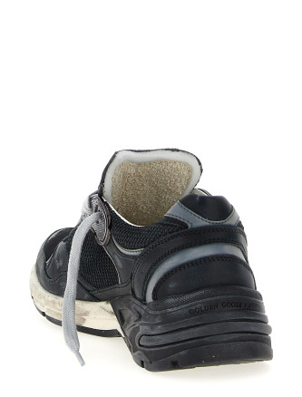 'Running Dad' sneakers #