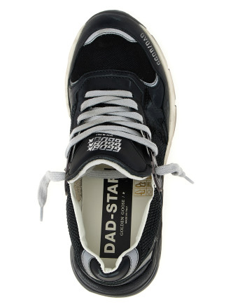 'Running Dad' sneakers #