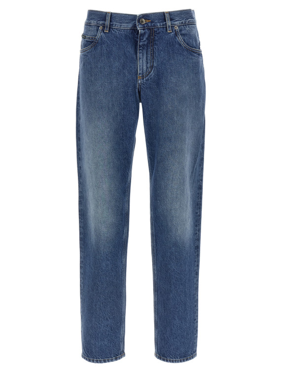 'Essential' jeans #1