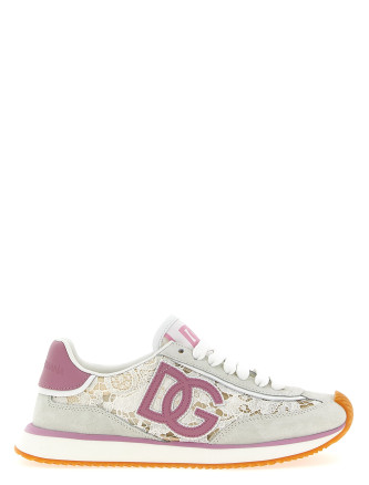 'DG Cushion' sneakers