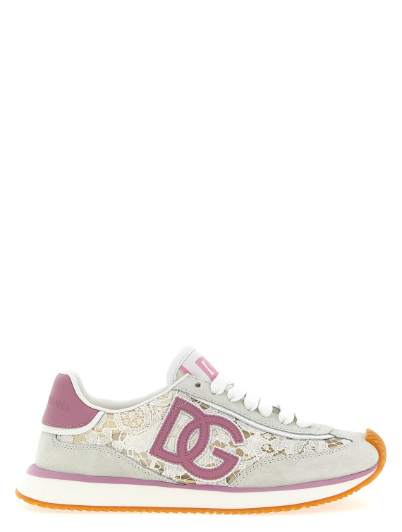 'DG Cushion' sneakers #1