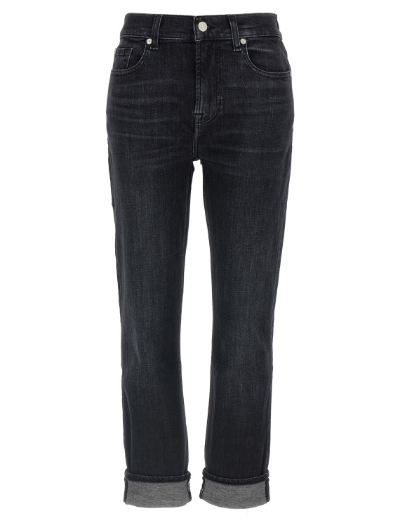 'Relaxed skinny' jeans #1