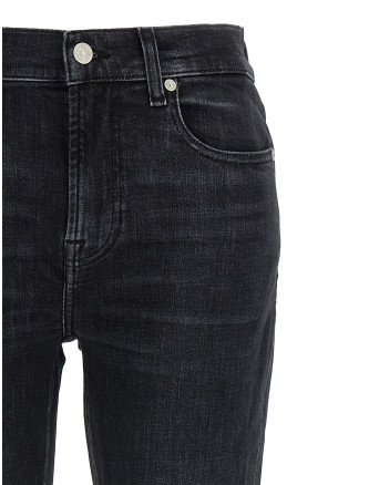 'Relaxed skinny' jeans #